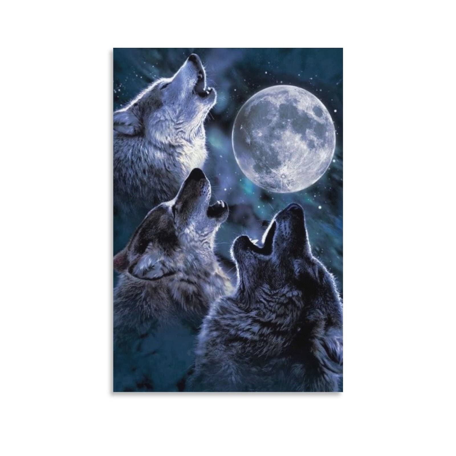 ポスター　「狼と羊」 4月12日（土） アスティアかさい1Fにて 『狼と羊』 開催します